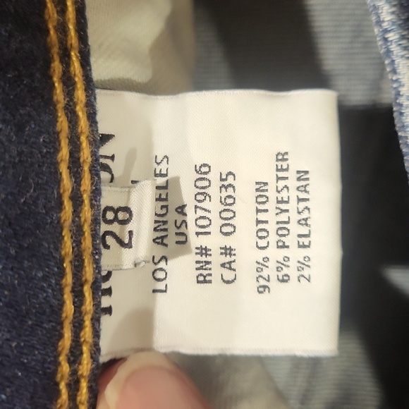 Hudson Jeans - Picture 2 of 5